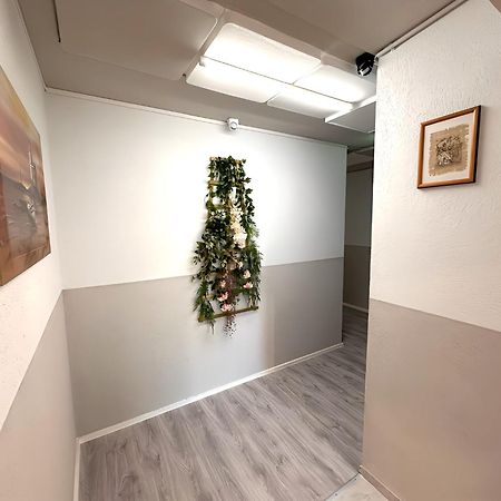Apartmán F-F Haus Schlierbach Exteriér fotografie