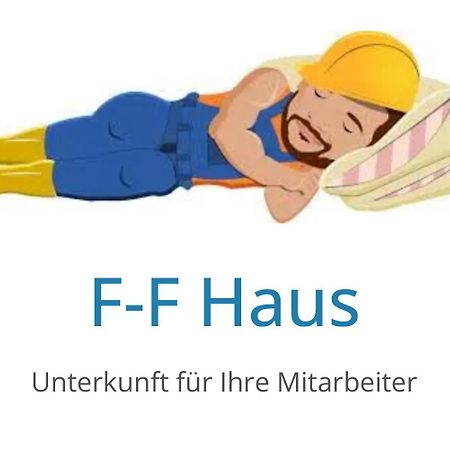 Apartmán F-F Haus Schlierbach Exteriér fotografie
