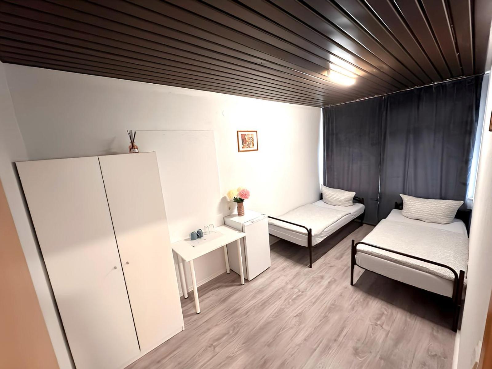 Apartmán F-F Haus Schlierbach Exteriér fotografie