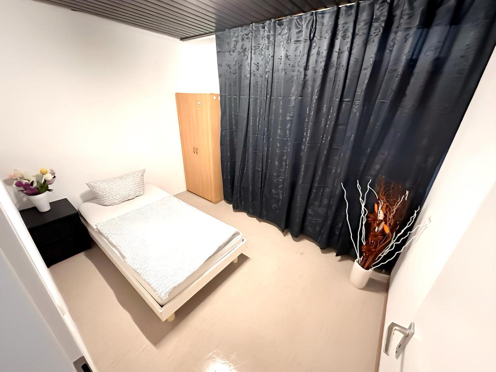 Apartmán F-F Haus Schlierbach Exteriér fotografie