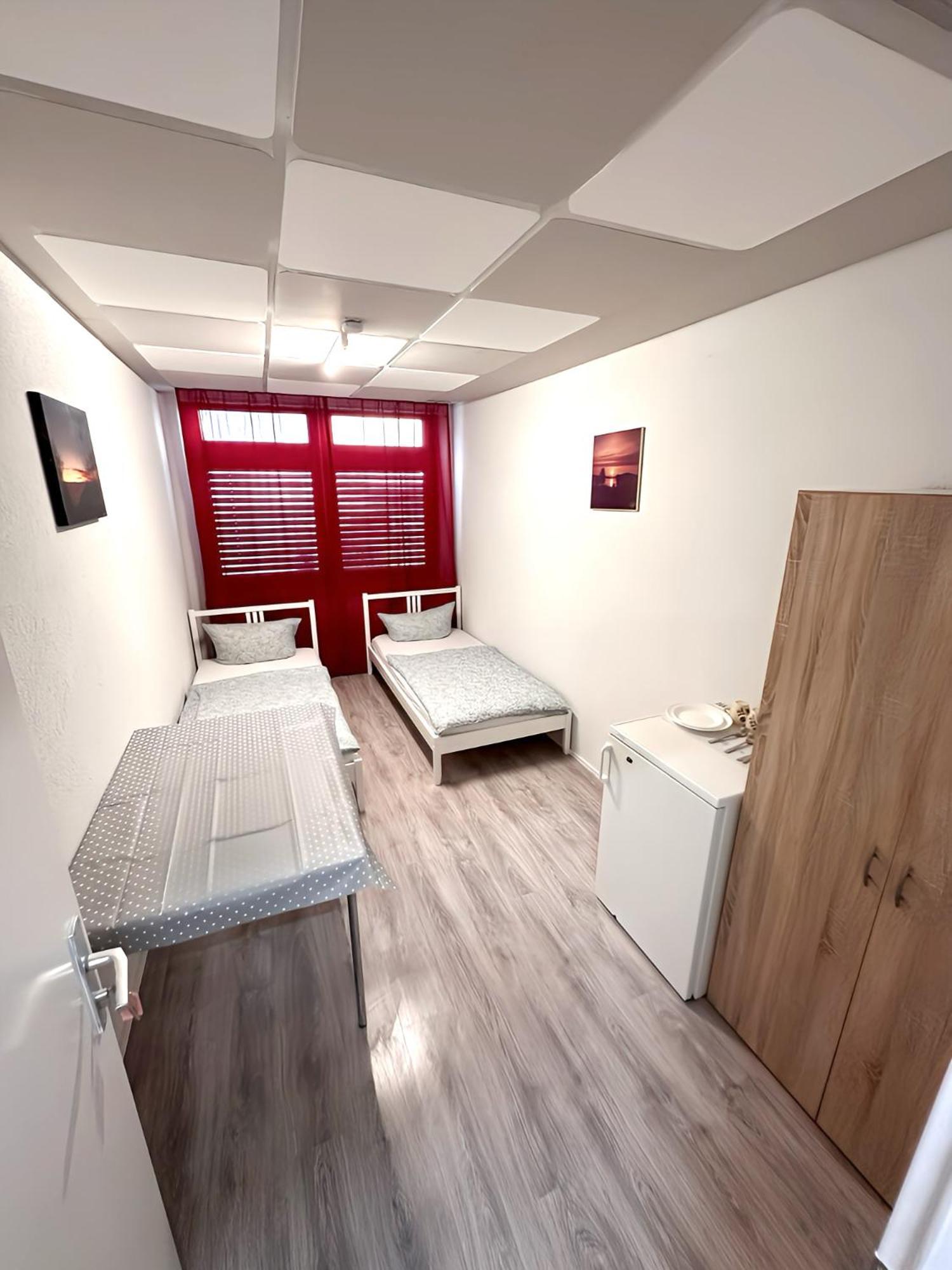 Apartmán F-F Haus Schlierbach Exteriér fotografie