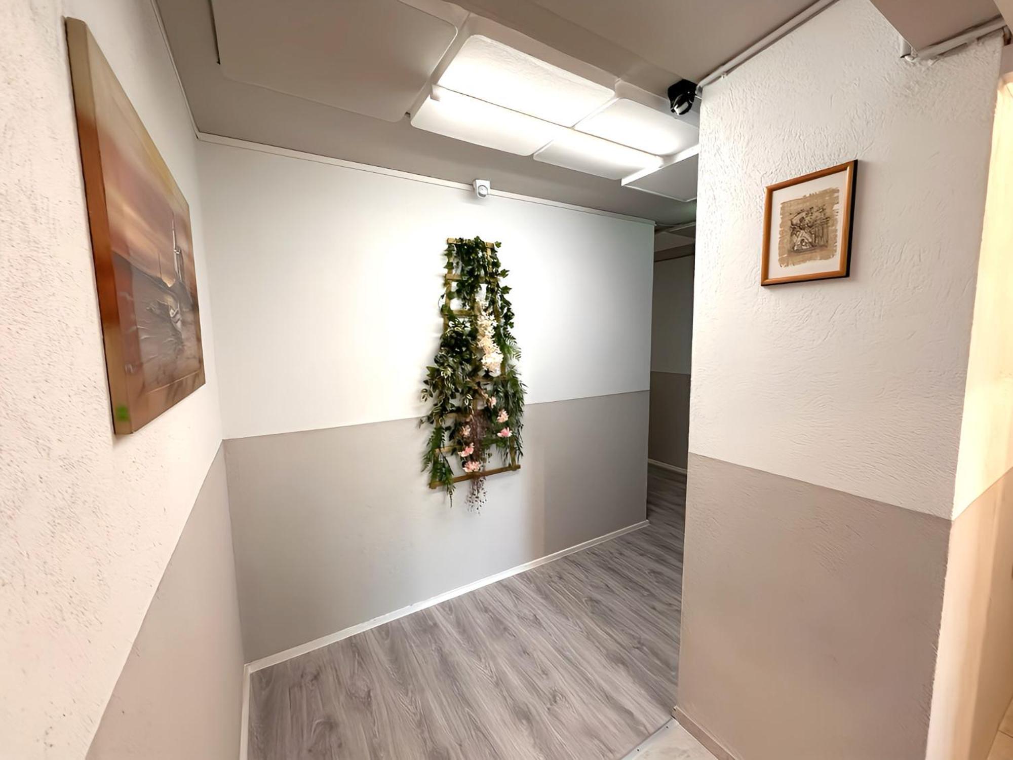 Apartmán F-F Haus Schlierbach Exteriér fotografie