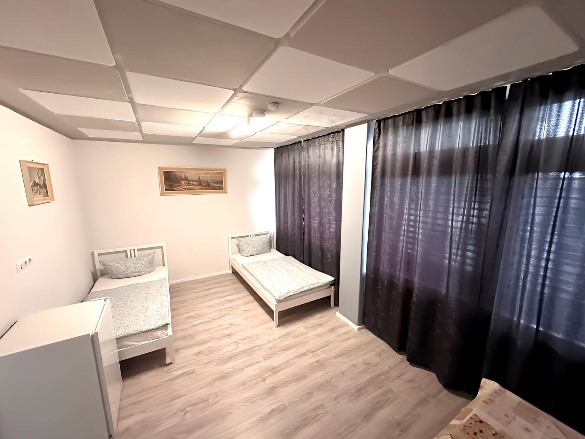 Apartmán F-F Haus Schlierbach Exteriér fotografie
