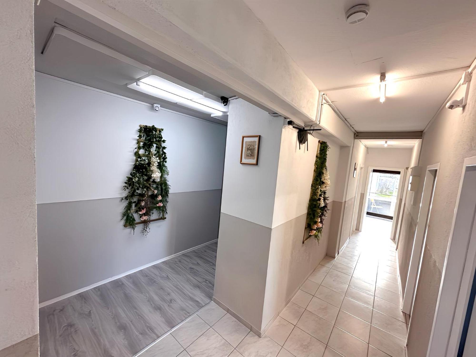 Apartmán F-F Haus Schlierbach Exteriér fotografie