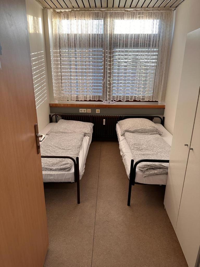 Apartmán F-F Haus Schlierbach Exteriér fotografie