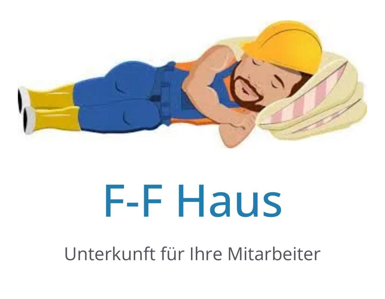 Apartmán F-F Haus Schlierbach Exteriér fotografie